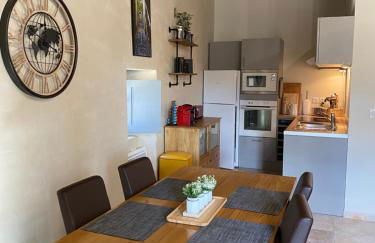 Appartement 4 personnes dans château avec piscine - Photo 10