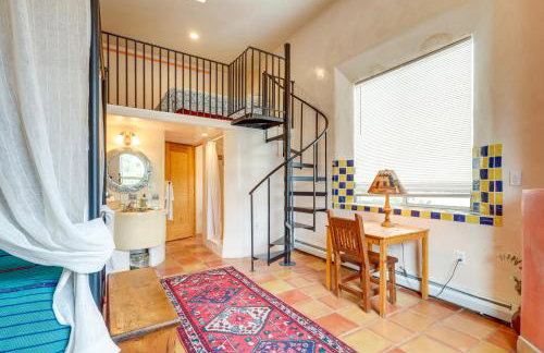 Los Cerrillos Hillside Hacienda on 65 Acres! - Foto 18