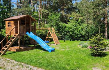 JELONKOWO - Dom na wynajem - Kaszuby - Foto 5