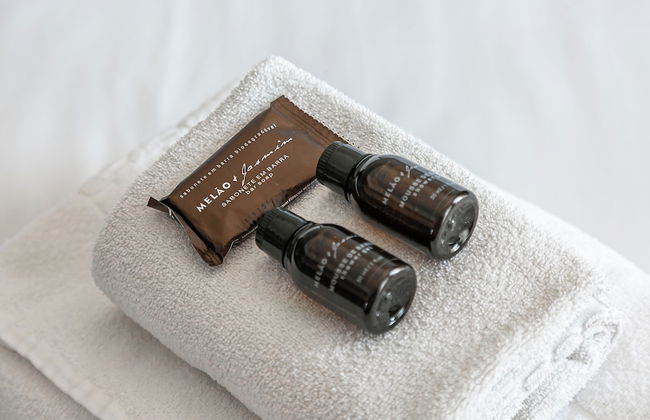 Studios Rio Branco by Viva - Prédio moderno, aptos com cama king-size no centro de Floripa - Photo 30