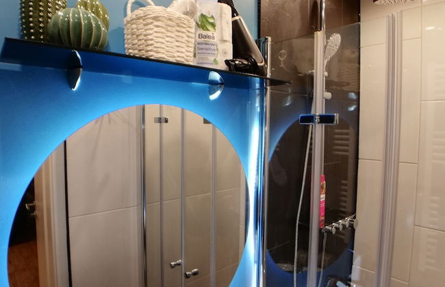 Dream & Relax Apartment's Messe - Foto 35