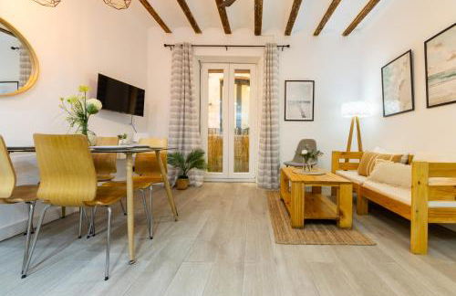 3 habitaciones centrico Tarragona - Foto 7