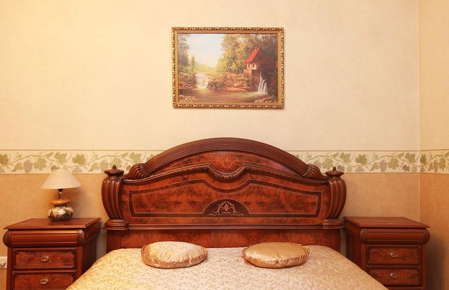 ApartLux Park Pobedy - Foto 5