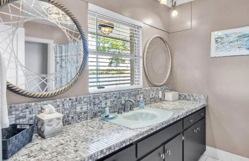 Lake Silver V - Lake House with Dock - Legoland Getaway! - Foto 25