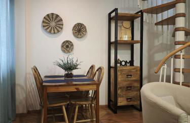 La Terraza de Gades Little Apartments - Foto 8