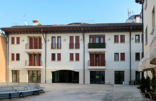 Attico di Marisa - Foto 13