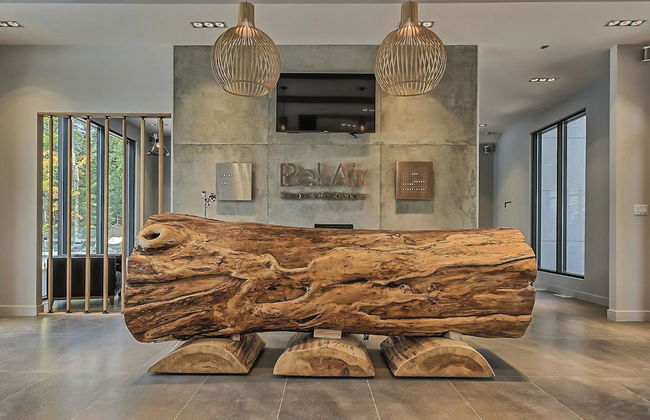 Bel Air Tremblant - Foto 1