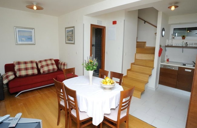 Apartments Vila Marija - Photo 42