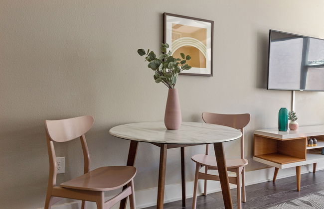 Kasa Union Station Denver - Foto 62