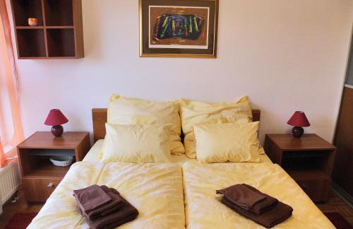 Prestige Apartman Zagreb - Foto 35