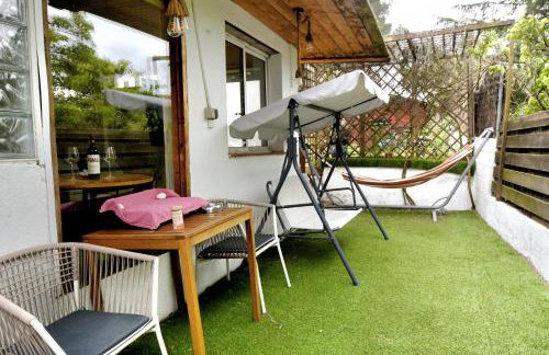 Forest Escape near Barcelona - Foto 1