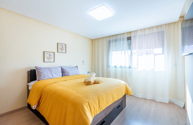 ZARI BOUTIQUE Aparthotel - Photo 48