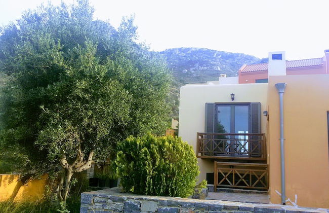 Villa Paradise - Foto 40