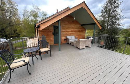 Cosy Rural Apartment - Foto 1