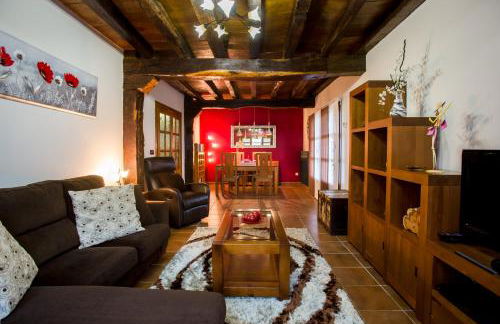 Casa Rural Bakubitxi - Foto 6