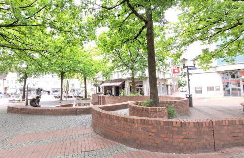 Essen-Steele, 2-Zimmer, 4 Person - Foto 10