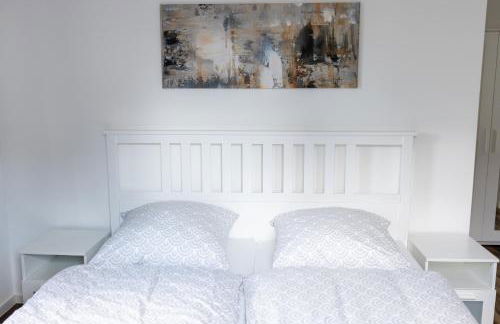 Schöne Ferienwohnung in Oberkotzau am Fichtelgebirge - Foto 13