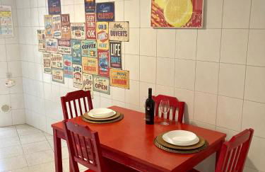 Casa Manolo Corsico Navigli Suite Apartment Milan - Foto 9