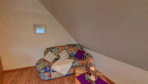 Ferienhaus Seestern - Foto 4