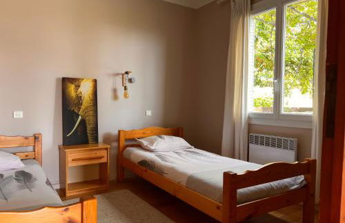 La Lusette-Malaparade - Foto 46