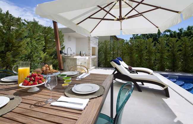 Villa Cipriana - Foto 50