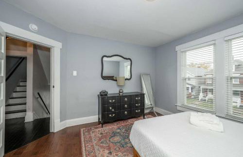 The Restful Roost w Hot Tub - Foto 38