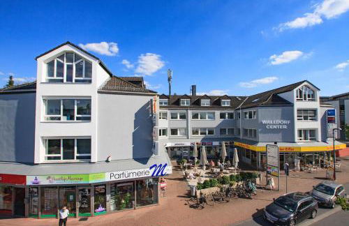 Perfekt für 1, 2 und bis zu 6 Personen - Nah am Flughafen, Frankfurt City, Wiesbaden und Rüsselsheim - Foto 22