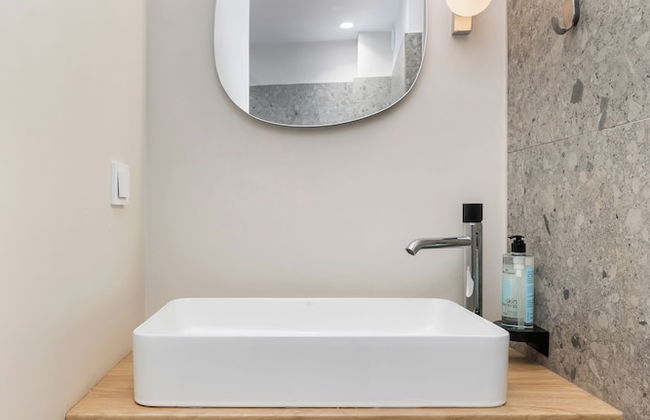 Amber Studios & Suites by halu - Foto 35