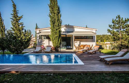 Villa Breg - Photo 16