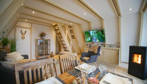 Ferienhaus Nordic Harmony - Foto 4