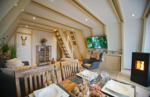 Ferienhaus Nordic Harmony - Foto 4