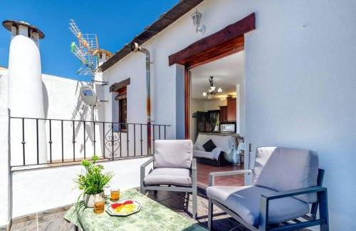 Casa Jose Capileira - Alpujarra - Foto 1