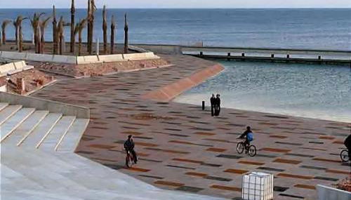 Piso Costa de Almeria Retamar - Foto 3