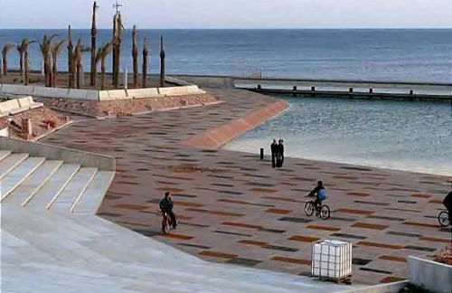 Piso Costa de Almeria Retamar - Foto 3