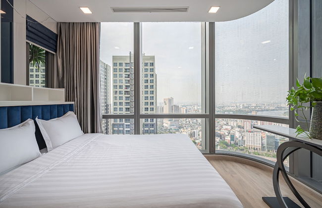 Landmark 81 - Unique Condotel - Foto 1