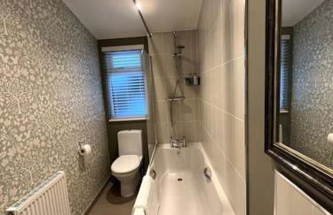 Luxury Lodge With Hot Tub In Royal Deeside - Foto 20