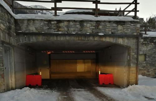 NEW Alpe Veille, Chalet Centro La Thuile 2 Bagni e Garage Privato - Foto 44