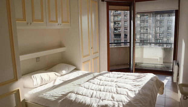 Apartment in Nieuwpoort With Sea Views - Foto 5, Habitación