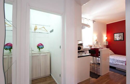 Apartments Top Center - Foto 35