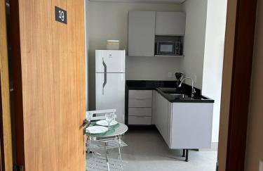 Citta di Gemma - Apartamentos Completos no Centro - Foto 13
