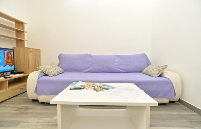 Lovely Flat Just Steps From the Beach - Foto 8