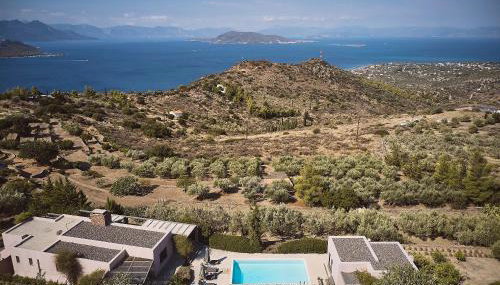 Aegina Retreat - Foto 2