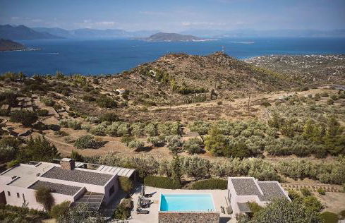 Aegina Retreat - Foto 2