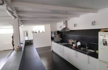 Spacieux loft pour 10 pers ! - Photo 15