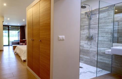 A Carballeira do Tambre - Foto 38