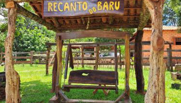 Recanto do Baru - Foto 4