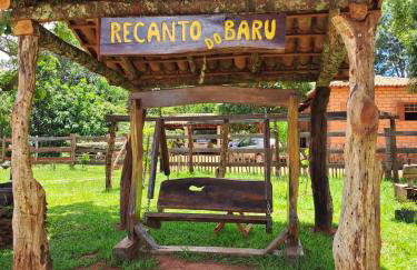 Recanto do Baru - Foto 4