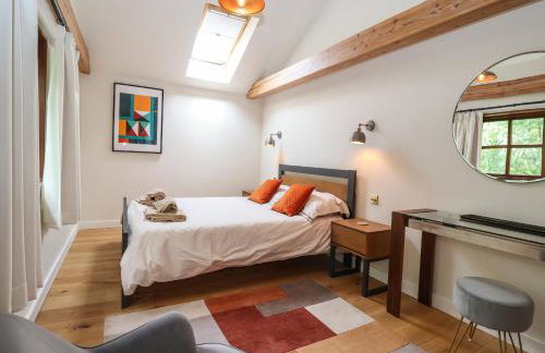 The Cart Lodge at Grove Barn - Photo 17