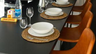 La Villetta S Blotzheim - Appartement de Standing - Foto 5