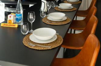 La Villetta S Blotzheim - Appartement de Standing - Foto 5